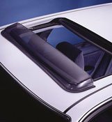 Body Auto Ventshade 77001