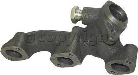 Manifolds Parts Train F960715