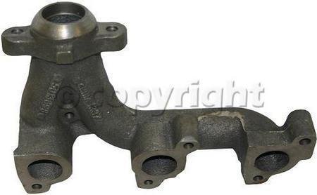 Manifolds Parts Train F960718