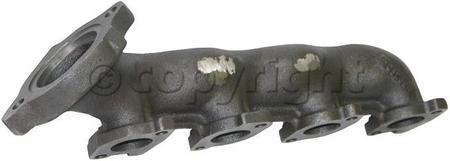 Manifolds Parts Train F960750