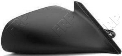 Exterior Mirrors Get Crash Parts GM1321147