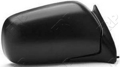 Exterior Mirrors Get Crash Parts CH1321108