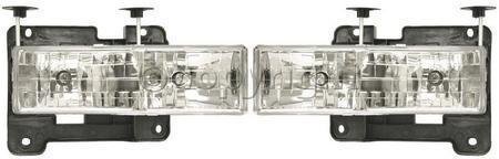 Lenses Parts Train CF8801CHL