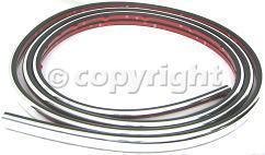 Bumper Parts Train ECM-200