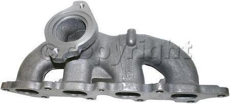 EXHAUST MANIFOLD ford ESCORT ZX2 98-03 Manifolds Parts Train F960736