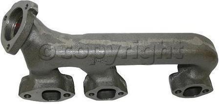 Manifolds Parts Train G960721
