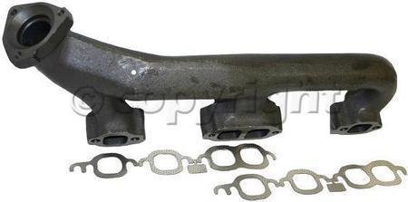 Manifolds Parts Train G960735