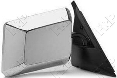 Exterior Mirrors Get Crash Parts GM1321102