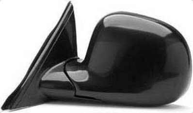 Exterior Mirrors Get Crash Parts GM1320127