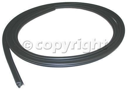 WEATHERSTRIP ford ESCORT 97-02 mercury TRACER 97-01 front glass Weather Stripping Parts Train F451708