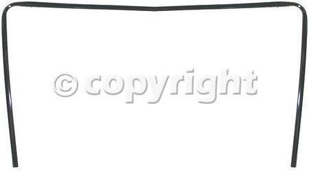 Weather Stripping Parts Train F451712