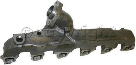 Manifolds Parts Train F960707