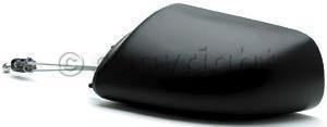 Exterior Mirrors Get Crash Parts GM1320135