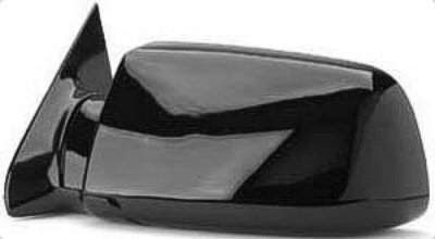 Exterior Mirrors Get Crash Parts GM1320122