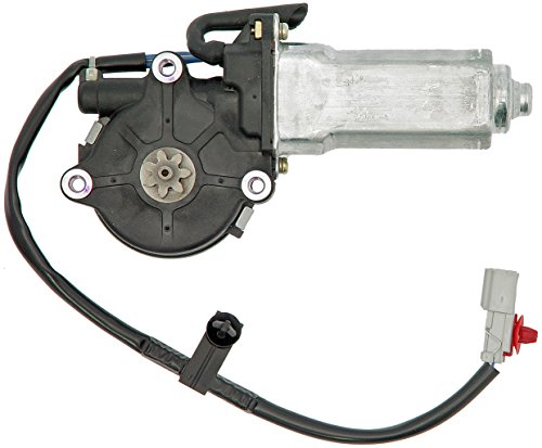 Power Window Motors Dorman 742-841