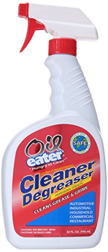 All-Purpose Cleaners Oil Eater AOD3235362