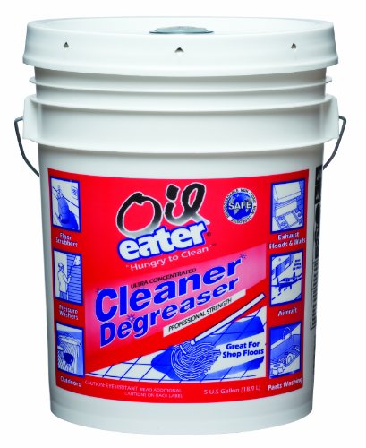 Engine Cleaners & Degreasers Oil Eater AOD5G35438