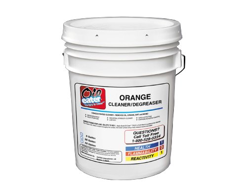 Engine Cleaners & Degreasers Kafko AOD5G11904