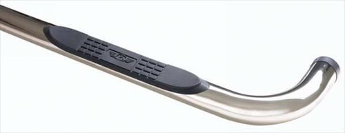 Running Boards Rampage 9426