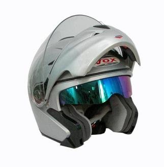 Helmets Sterlingtek 