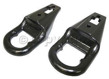 Tow Hooks Parts Train US-3460
