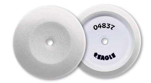Buffing & Polishing Pads Eagle Abrasives 04837