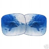 Sunshades Auto Expressions 5051182