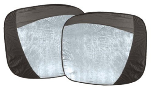 Windshield Sunshades Auto Expressions 5051092