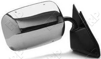 Exterior Mirrors Get Crash Parts GM1321103