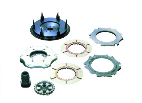 Complete Clutch Sets HKS 2604RZ004