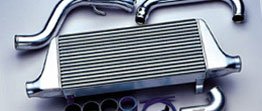 Intercoolers Greddy 12050050