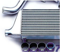 Greddy GRY-12050026 Intercooler System Kits Intercoolers Greddy 12050026