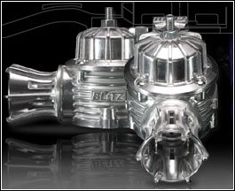 Blow Off Valves Blitz 70144