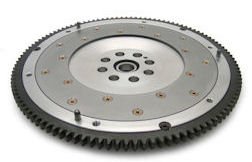 Flywheel Fidanza 161781