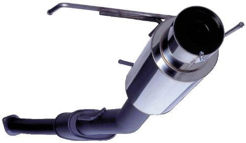 Cat-Back Systems APEXi 161-KM03