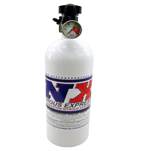 Fuel System Nitrous Express 11151