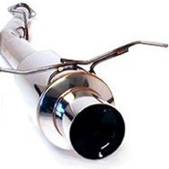 Mufflers APEXi 172-KH06