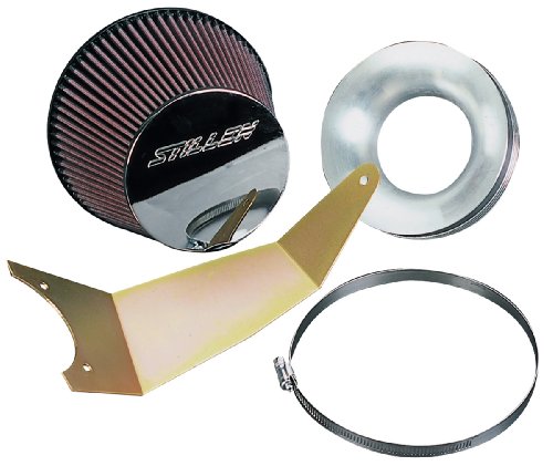 Air Intake Stillen 402957