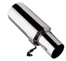 Cat-Back Systems Blitz MPP704