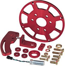 Control Units MSD 8644