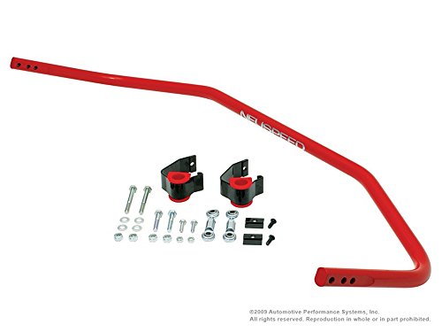 Sway Bars Neuspeed 25.10.28.8