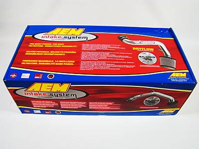 Air Intake AEM 21-402C