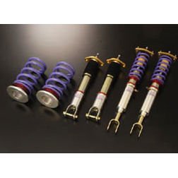 Shocks, Struts & Suspension JIC Magic D32AFLTA2