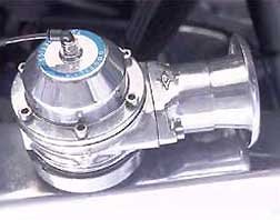 Blow Off Valves Turbonetics 10765