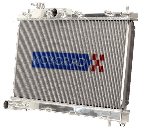Radiators Koyo Cooling Systems R0747