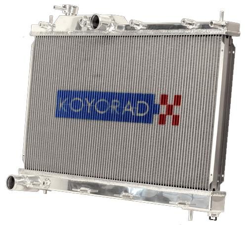 Radiators Koyo Cooling Systems R1856