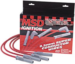 Spark Plugs MSD 32219