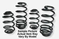 Shocks, Struts & Suspension Neuspeed 55.20.55
