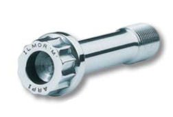 ARP (208-6401 CIVIC) Pro Series Rod Bolts - 1.8L V-Tec 9MM (GS-R,B16, Type-R) Pro wave ARP2000 Categories ARP