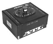 Valve Stems & Caps ATL SA105